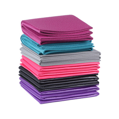 Folding PVC Mat