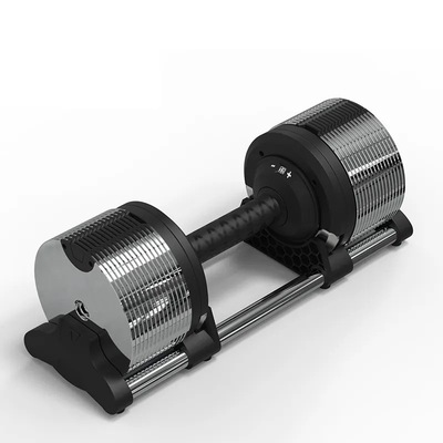 Adjustable Dumbbell-2