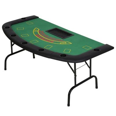 Gambling Table-2