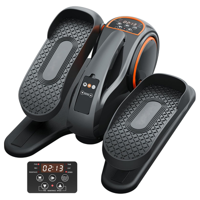 Elliptical Machine-2