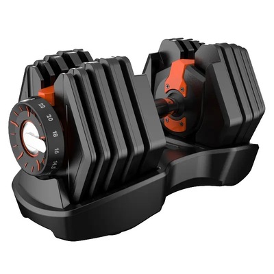 Adjustable Dumbbell-3