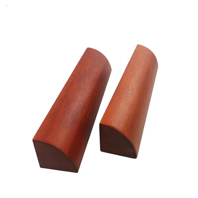 Wooden Massage Column