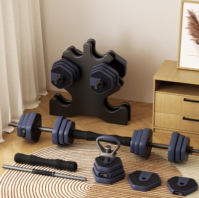 4in1 Dumbbell-C