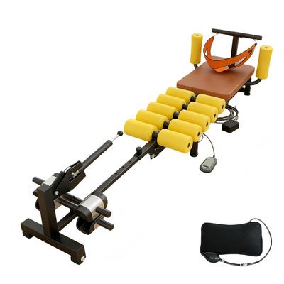 Full Body Stretching Table-A