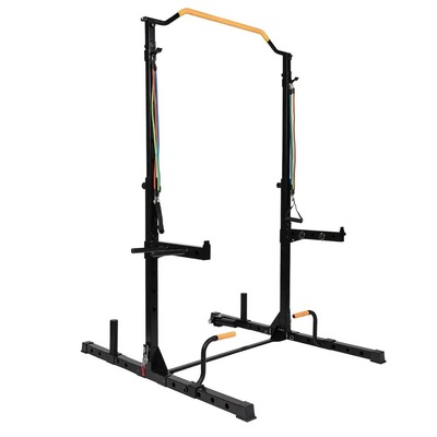 Squat Rack-2