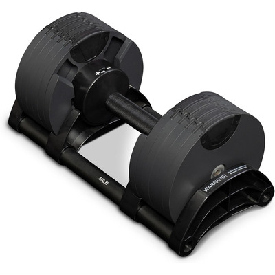 Adjustable Dumbbell-6