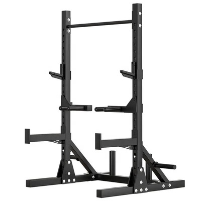 Squat Rack-4