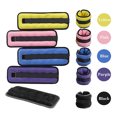 Ankle/Wrist Weight-8