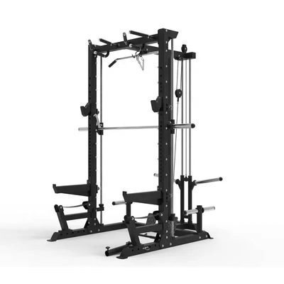 Squat Rack-5
