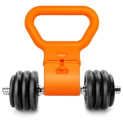 Kettlebell Grip-2