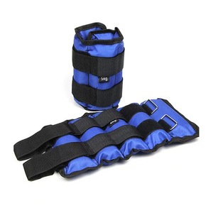 Ankle/Wrist Weight-10