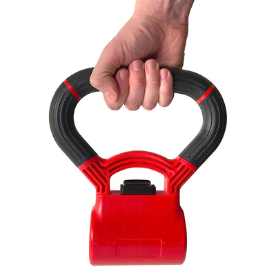 Kettlebell Grip-1