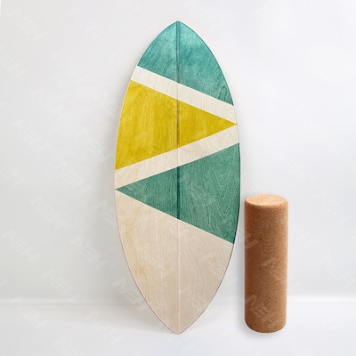 Balance Board-5