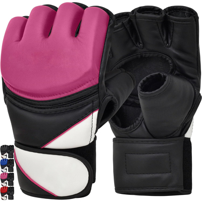 Boxing Gloves - 11