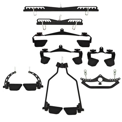 Gym Attachments-4