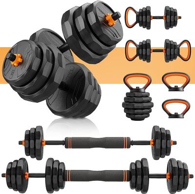 4in1 Dumbbell-A