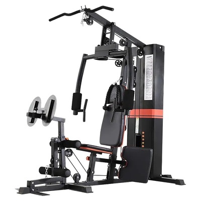 Home Gym-4