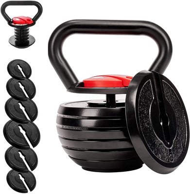 Adjustable Kettlebell