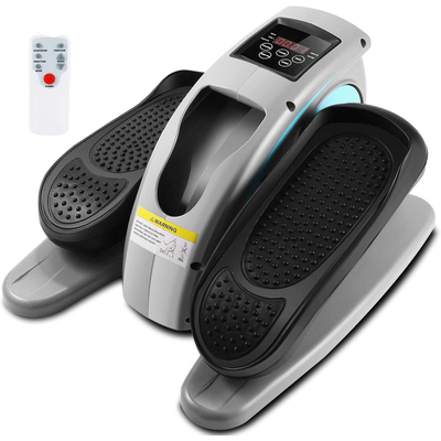 Elliptical Machine-1