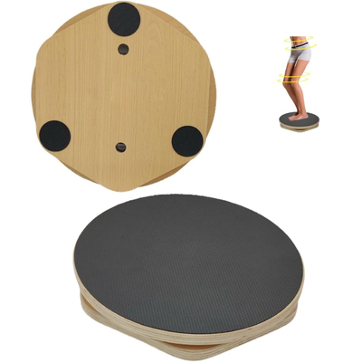 Ab Twister Board for Exercise