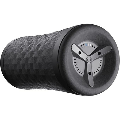 Yoga Foam Roller-18