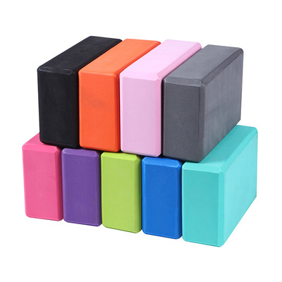 Yoga Block-3