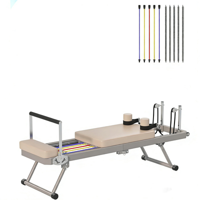 Pilates Equipment - 2