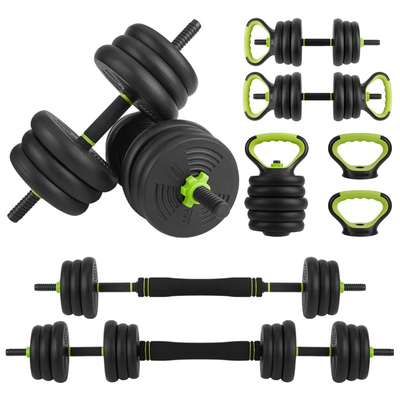 4in1 Dumbbell-B