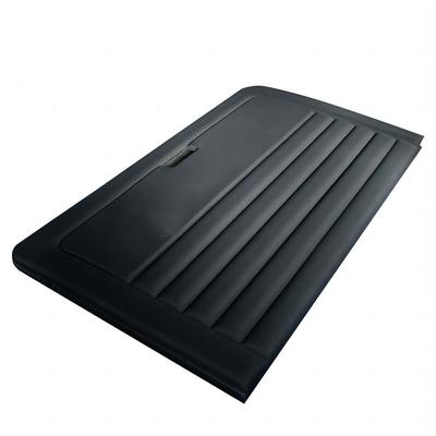 Folding Yoga Mat-Large