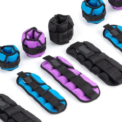 Ankle/Wrist Weight-2