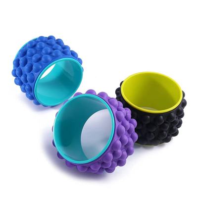Yoga Wheel-2
