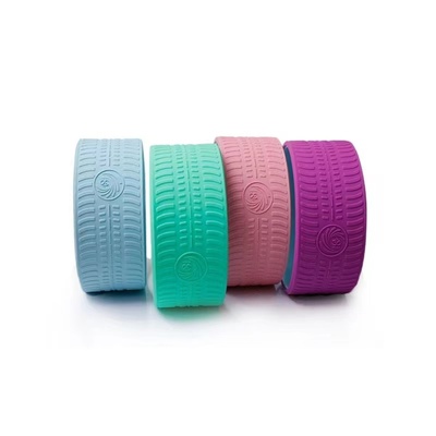 Yoga Wheel-3