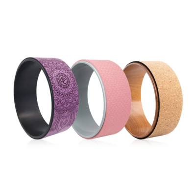 Yoga Wheel - 1