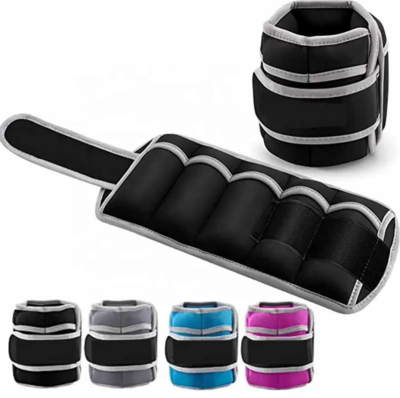 Ankle/Wrist Weight-7