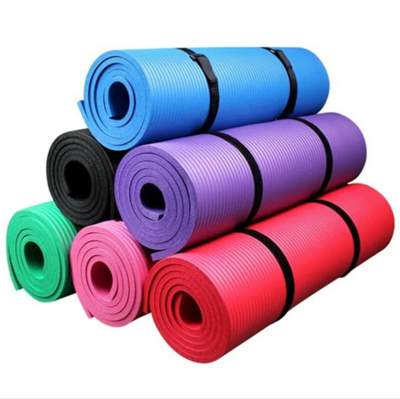 NBR Yoga Mat-A